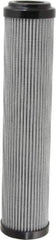 Parker - 5 Micron, 1.88" Outside Diam, MicroGlass III Media, Filter Element - Microglass - Apex Tool & Supply
