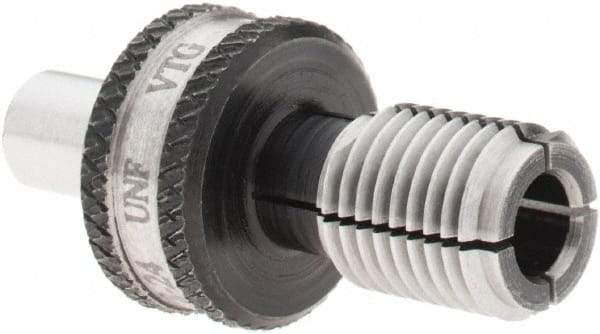 Vermont Gage - 3/8-24 UNF, Tapped Hole Location Gage - Apex Tool & Supply