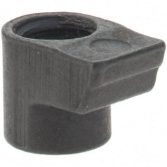 Seco - Wedges for Indexable Face Mills - Compatible with R220.70-03.00-09-6, R220.70-04.00-09-8, R220.70-05.00-09-8, R220.70-06.00-09-10, R220.70-808.00-09-12 Toolholders - Apex Tool & Supply