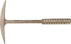 Ampco - 1 Lb Head Hand Pick - 14-1/2" OAL, Fiberglass - Apex Tool & Supply