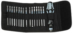 Wera - Bit Screwdriver - Phillips, Square, Hex, Tamperproof Torx - Apex Tool & Supply