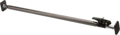 Erickson Manufacturing - Ratcheting Cargo Bar - For Pick Ups - Apex Tool & Supply