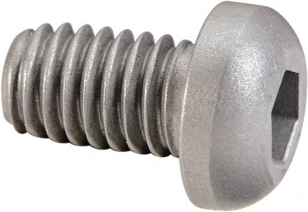 Kennametal - Cap Screw for Indexable Boring - For Use with Cartridges - Apex Tool & Supply