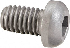 Kennametal - Cap Screw for Indexable Boring - For Use with Cartridges - Apex Tool & Supply