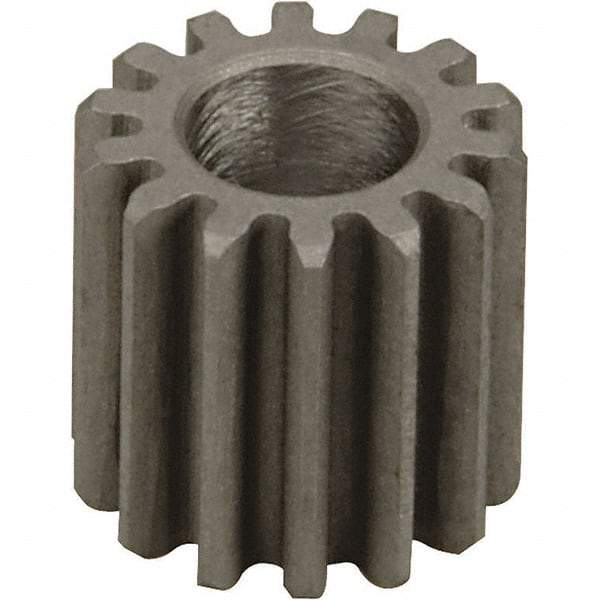 Dynabrade - Pistol Grip Air Drill Gear - 0.7 hp Compatibility - Apex Tool & Supply