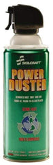 Ability One - 10 Ounce Aerosol Contact Cleaner - Flammable - Apex Tool & Supply