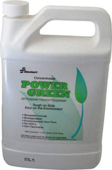 Ability One - 1 Gal Bottle Cleaner/Degreaser - Liquid, Unscented - Apex Tool & Supply