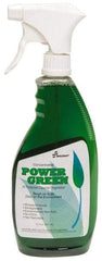 Ability One - 24 oz Spray Bottle Cleaner/Degreaser - Liquid, Unscented - Apex Tool & Supply