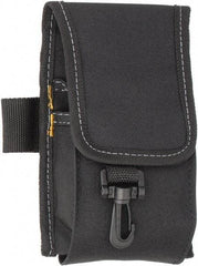 CLC - 4 Pocket General Purpose Holster - Polyester, Camouflage & Black - Apex Tool & Supply