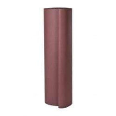 Tru-Maxx - 37" Wide x 75" OAL, 100 Grit, Aluminum Oxide Abrasive Belt - Aluminum Oxide, Fine, Coated - Apex Tool & Supply