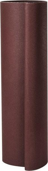 Tru-Maxx - 37" Wide x 75" OAL, 120 Grit, Aluminum Oxide Abrasive Belt - Aluminum Oxide, Fine, Coated - Apex Tool & Supply