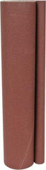 Tru-Maxx - 25" Wide x 60" OAL, 120 Grit, Aluminum Oxide Abrasive Belt - Aluminum Oxide, Fine, Coated - Apex Tool & Supply