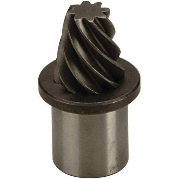 Dynabrade - 8" Air Buffer Pinion Gear - Use with 51445 - Apex Tool & Supply