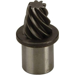 Dynabrade - 8" Air Buffer Pinion Gear - Use with 51445 - Apex Tool & Supply