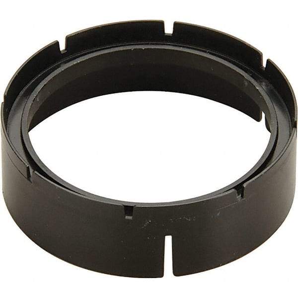 Dynabrade - Air Wheel Grinder Baffle - Use with 52373, 52374 - Apex Tool & Supply