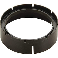 Dynabrade - Air Wheel Grinder Baffle - Use with 52373, 52374 - Apex Tool & Supply