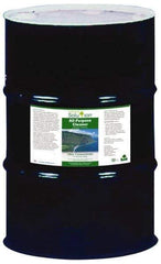 Value Collection - 55 Gal Drum All-Purpose Cleaner - Liquid, Concentrated, Unscented - Apex Tool & Supply