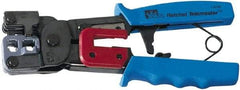 Ideal - Crimp Tool - Cat5e, Cat6, Cat6a, RJ11 & RJ45 Compatible - Apex Tool & Supply