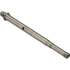 Dynabrade - Air Pencil Grinder Shaft Drive - Use with 51700, 51701, 51702, 51703, 51704, 51705, 51706, 51707, 51708, 51730, 51731, 51750, 51753, 51756, 51770 - Apex Tool & Supply