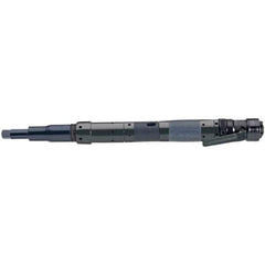 Ingersoll-Rand - 3/8" Drive, 700 RPM, 8.9 to 18.4 Ft/Lb Torque, Nut Runner - Apex Tool & Supply