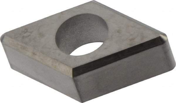 Seco - 1/2" Insert Inscribed Circle, Anvil for Indexables - Apex Tool & Supply