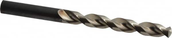 Guhring - 29/64" 130° High Speed Steel Jobber Drill - Apex Tool & Supply