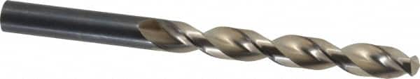 Guhring - 15/32" 130° High Speed Steel Jobber Drill - Apex Tool & Supply