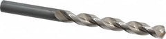 Guhring - Letter X 130° High Speed Steel Jobber Drill - Apex Tool & Supply