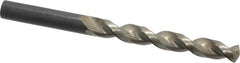 Guhring - Letter Z 130° High Speed Steel Jobber Drill - Apex Tool & Supply