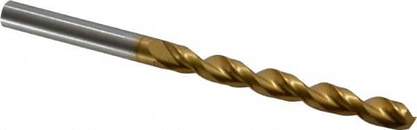 Guhring - Letter I 130° Cobalt Jobber Drill - Apex Tool & Supply