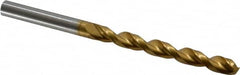 Guhring - Letter I 130° Cobalt Jobber Drill - Apex Tool & Supply
