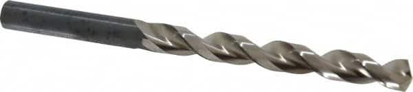 Guhring - Letter S 130° Cobalt Jobber Drill - Apex Tool & Supply