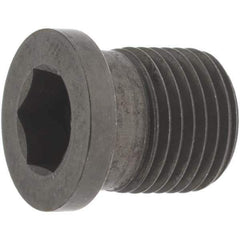 Seco - Hex Socket Cap Screw for Indexable Turning - For Use with Anvils, Inserts & Tool Holders - Apex Tool & Supply