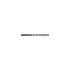 Taper Length Drill Bit: 0.1200″ Dia, 130 ° Bright/Uncoated, RH Cut, Parabolic Flute, Cylindrical Shank, Series 336