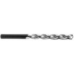 Guhring - 1/2" 130° Solid Carbide Jobber Drill - Apex Tool & Supply