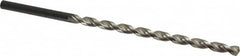 Guhring - 13/32" 130° 2-Flute High Speed Steel Extra Length Drill Bit - Apex Tool & Supply