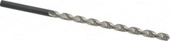 Guhring - 7/16" 130° 2-Flute High Speed Steel Extra Length Drill Bit - Apex Tool & Supply