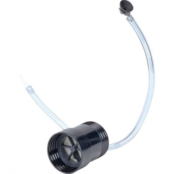 MSA - Respiratory Fit Testing Kits Type: Fit Test Kit Test Type: Qualitative - Apex Tool & Supply
