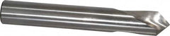 Guhring - 3/4" Body Diam, 90°, 5-5/32" OAL, High Speed Steel Spotting Drill - Apex Tool & Supply