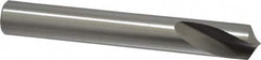 Guhring - 5/8" Body Diam, 120°, 115mm OAL, High Speed Steel Spotting Drill - Apex Tool & Supply