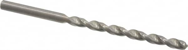 Guhring - 3/16" 130° Solid Carbide Jobber Drill - Apex Tool & Supply