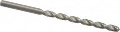 Guhring - 3/16" 130° Solid Carbide Jobber Drill - Apex Tool & Supply