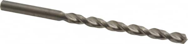 Guhring - 13/64" 130° Solid Carbide Jobber Drill - Apex Tool & Supply