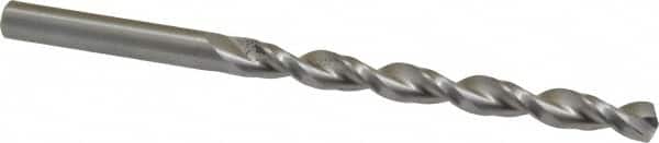 Guhring - 15/64" 130° Solid Carbide Jobber Drill - Apex Tool & Supply