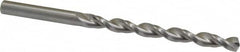 Guhring - 15/64" 130° Solid Carbide Jobber Drill - Apex Tool & Supply