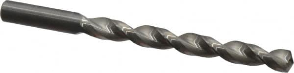 Guhring - 13/32" 130° Solid Carbide Jobber Drill - Apex Tool & Supply