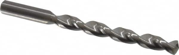 Guhring - 27/64" 130° Solid Carbide Jobber Drill - Apex Tool & Supply