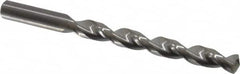Guhring - 27/64" 130° Solid Carbide Jobber Drill - Apex Tool & Supply