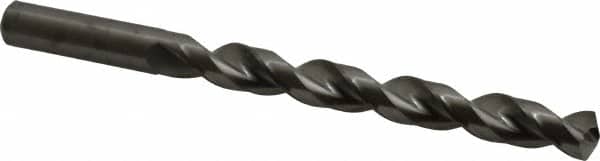Guhring - 7/16" 130° Solid Carbide Jobber Drill - Apex Tool & Supply