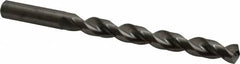 Guhring - 7/16" 130° Solid Carbide Jobber Drill - Apex Tool & Supply